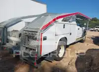 2020 Ford F-550 фото