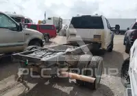 2020 Ford F-550 фото
