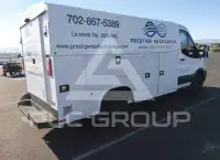 2020 Ford TRANSIT photo