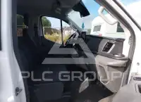 2020 Ford TRANSIT photo