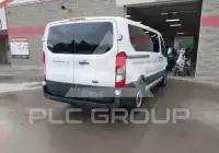 2020 Ford TRANSIT photo