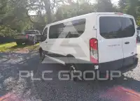 2020 Ford TRANSIT фото