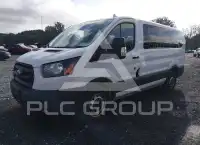 2020 Ford TRANSIT photo