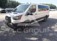 2020 Ford TRANSIT фото