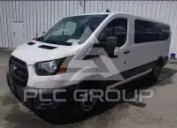 2020 Ford TRANSIT photo