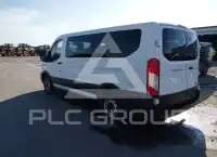 2020 Ford TRANSIT photo