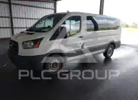 2020 Ford TRANSIT photo