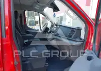 2020 Ford TRANSIT photo
