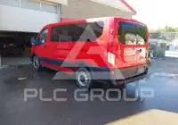 2020 Ford TRANSIT photo