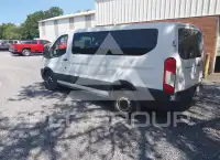 2020 Ford TRANSIT фото