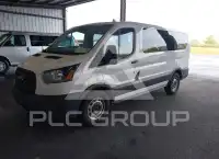 2020 Ford TRANSIT photo