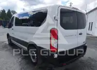 2020 Ford TRANSIT photo