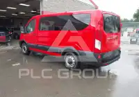 2020 Ford TRANSIT photo