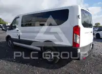 2020 Ford TRANSIT photo