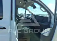 2020 Ford TRANSIT photo