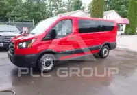 2020 Ford TRANSIT photo