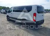 2020 Ford TRANSIT photo