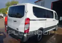 2020 Ford TRANSIT фото