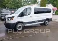 2020 Ford TRANSIT photo