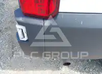 2020 Ford TRANSIT photo
