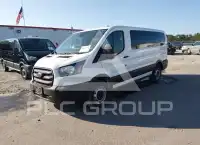 2020 Ford TRANSIT photo