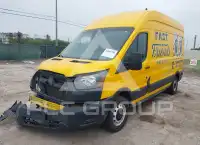2020 Ford TRANSIT photo
