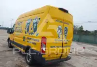 2020 Ford TRANSIT photo