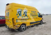 2020 Ford TRANSIT photo