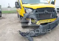 2020 Ford TRANSIT photo