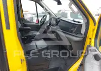 2020 Ford TRANSIT photo
