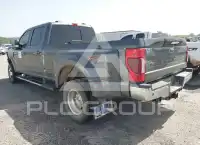 2020 Ford F-350 фото