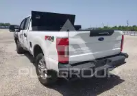 2020 Ford F-350 фото