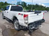 2020 Ford F-350 фото