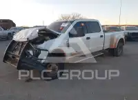2020 Ford F-350 фото