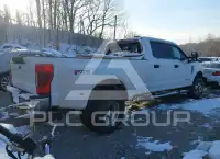 2020 Ford F-350 фото