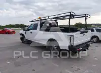 2020 Ford F-350 photo