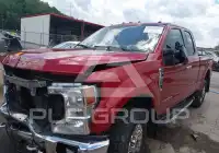 2020 Ford F-350 фото