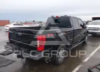 2020 Ford F-350 photo