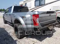 2020 Ford F-350 photo