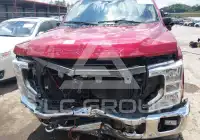 2020 Ford F-350 фото