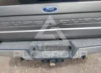 2020 Ford F-350 фото
