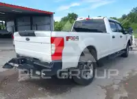 2020 Ford F-350 фото