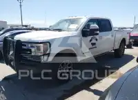 2020 Ford F-350 фото