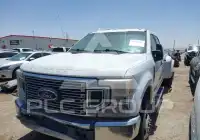 2020 Ford F-350 фото