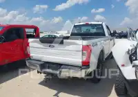 2020 Ford F-350 photo