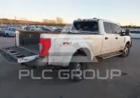 2020 Ford F-350 фото