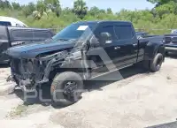 2020 Ford F-350 фото