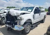 2020 Ford F-350 photo