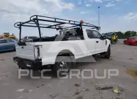 2020 Ford F-350 photo