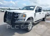 2020 Ford F-350 фото